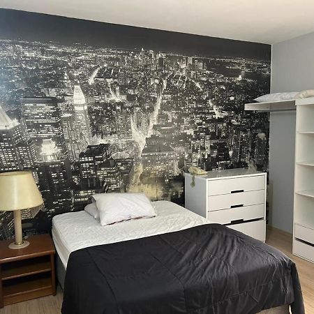 Qi Intelligence Flat Aparthotel Σάο Πάολο Εξωτερικό φωτογραφία