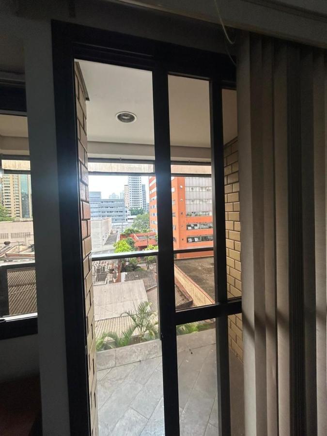 Qi Intelligence Flat Aparthotel Σάο Πάολο Εξωτερικό φωτογραφία